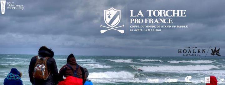 La Torche Pro France Contest Is On Twenty Nine